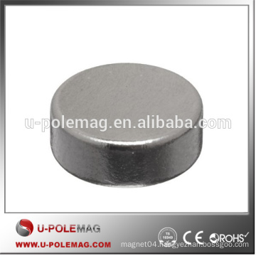 Hot Sale 38M Neodymium Round Magnets For Meter